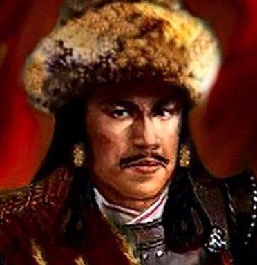 铁浮屠是什么意思 为什么要取这个名字呢