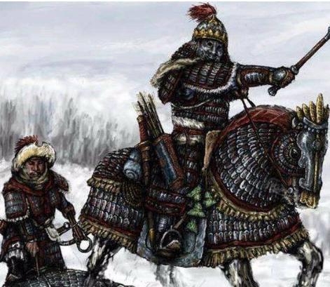 铁浮屠是什么意思 为什么要取这个名字呢