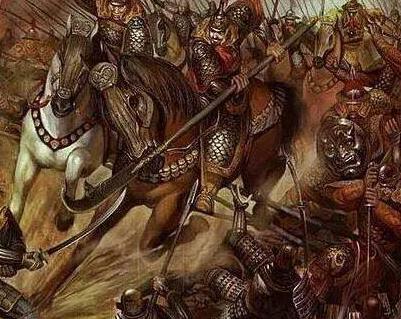 铁浮屠是什么意思 为什么要取这个名字呢