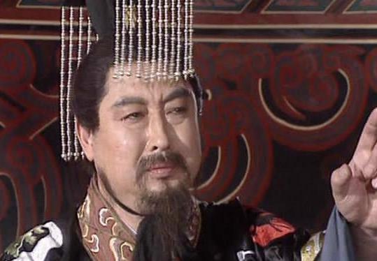 李严是一个怎么样的人