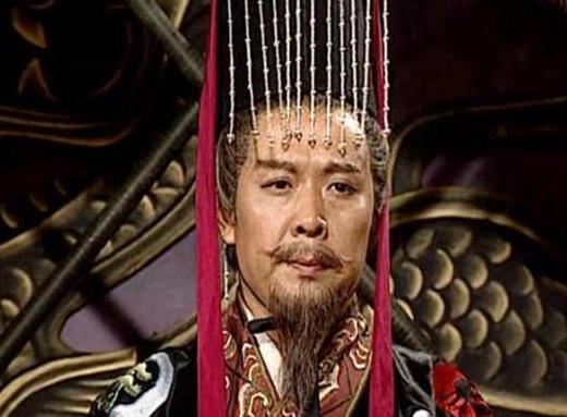 李严是一个怎么样的人