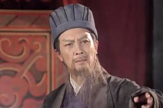 李严是一个怎么样的人