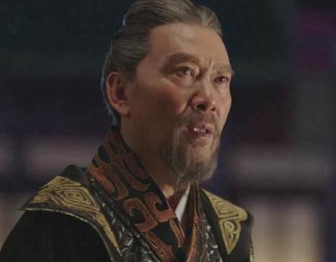 李严是一个怎么样的人