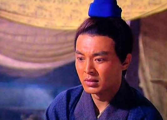 李严是一个怎么样的人