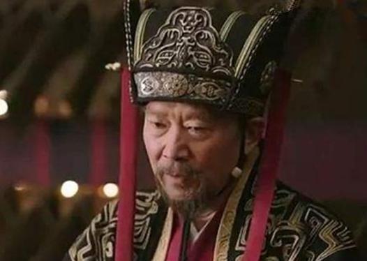 李严是一个怎么样的人