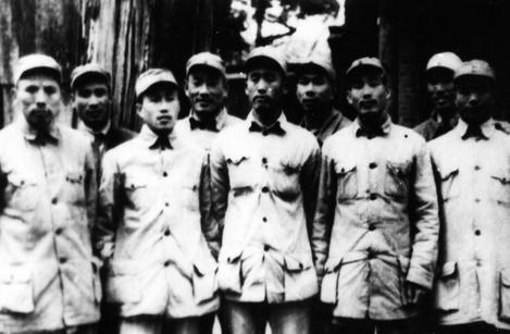 张仁初在恶战中获大胜,为什么反挨剋,并且还作了检讨