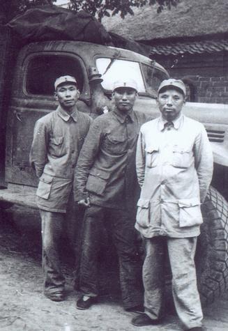 张仁初在恶战中获大胜,为什么反挨剋,并且还作了检讨