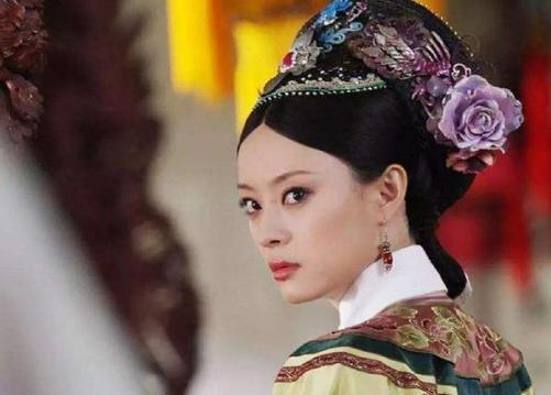 孝全成皇后是怎么去世的