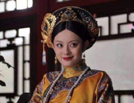 孝全成皇后是怎么去世的