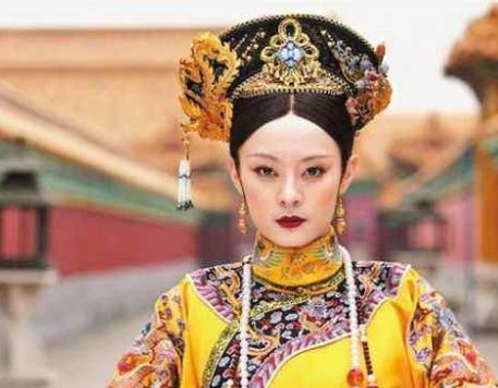 孝全成皇后是怎么去世的