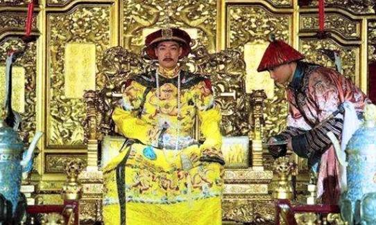 乾隆皇帝死后，他后宫那么多妃子结局如何