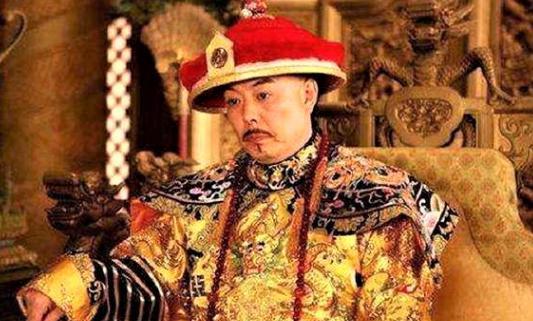 乾隆皇帝死后，他后宫那么多妃子结局如何