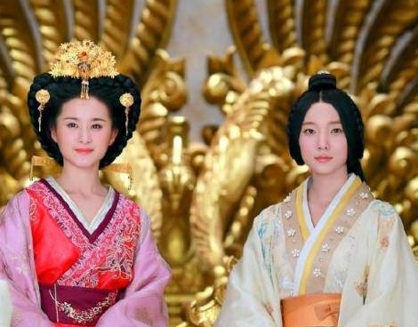 汉武帝作为一个能留垂青史的皇帝 为什么他的女人都很难得以善终呢