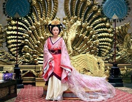 汉武帝作为一个能留垂青史的皇帝 为什么他的女人都很难得以善终呢