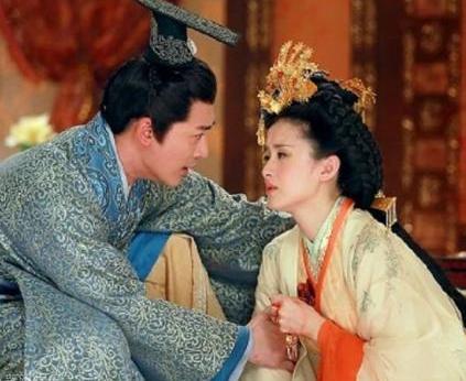 汉武帝作为一个能留垂青史的皇帝 为什么他的女人都很难得以善终呢