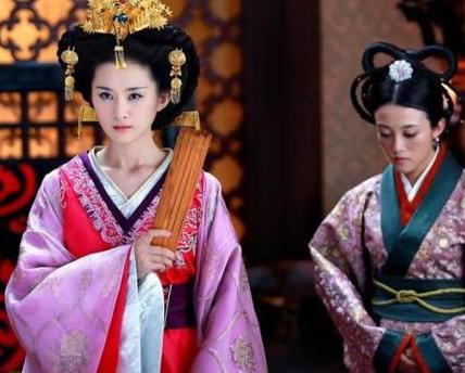 汉武帝作为一个能留垂青史的皇帝 为什么他的女人都很难得以善终呢