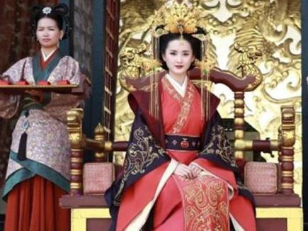 汉武帝作为一个能留垂青史的皇帝 为什么他的女人都很难得以善终呢