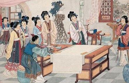 揭秘古代生活细节 古代人的生活是怎么度过的