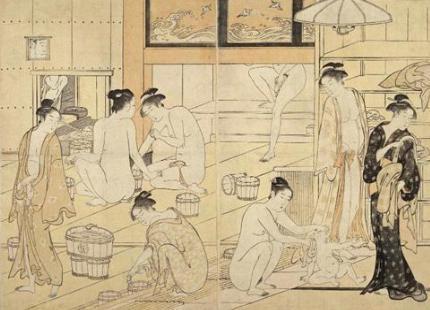 揭秘古代生活细节 古代人的生活是怎么度过的