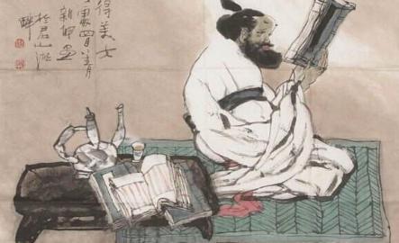 揭秘古代生活细节 古代人的生活是怎么度过的