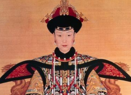 董鄂妃与顺治帝的故事是怎样的