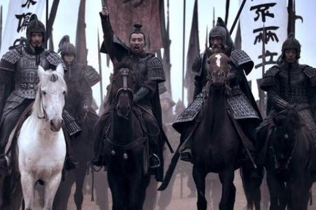 刘备为什么要说自己是靖王之后