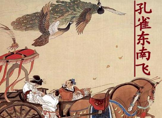 揭秘：古代人投河自尽为什么要光着脚