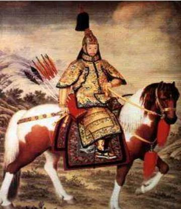 安费扬古的作战能力如何 他是怎么打败布利奇的