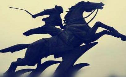 古代的加急快递都是通过人马运输的 为什么很少出现被抢的情况呢