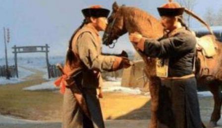 古代的加急快递都是通过人马运输的 为什么很少出现被抢的情况呢