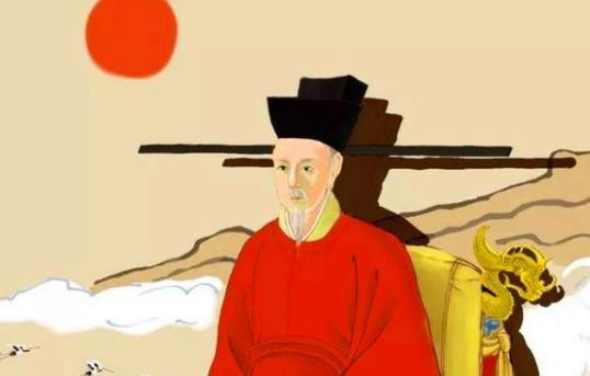 朱元璋推翻了元朝后是怎么对待元朝的