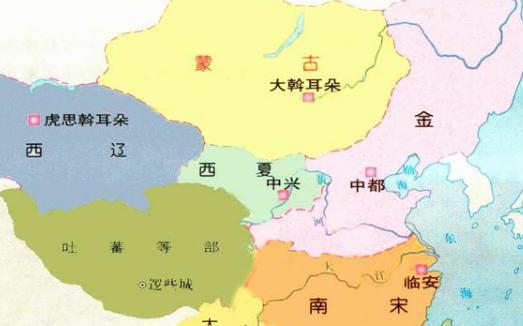 朱元璋推翻了元朝后是怎么对待元朝的