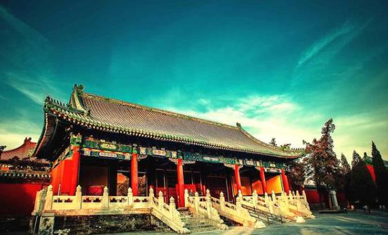 朱元璋推翻了元朝后是怎么对待元朝的