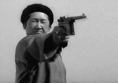 赵洪文国一心救国救民,为什么晚年糊涂,落的惨死的下场