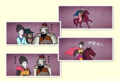 古代小妾能当上正妻是痴心妄想吗 她们是怎么上位的