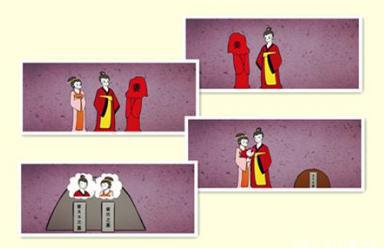 古代小妾能当上正妻是痴心妄想吗 她们是怎么上位的