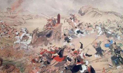 战国时期赵国名将辈出风光一时，为什么突然败落了