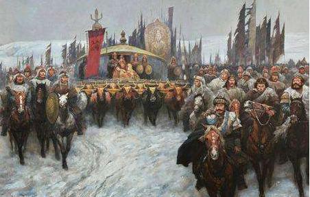 汉和帝如何创建永元之隆 他是如何一步步进行的