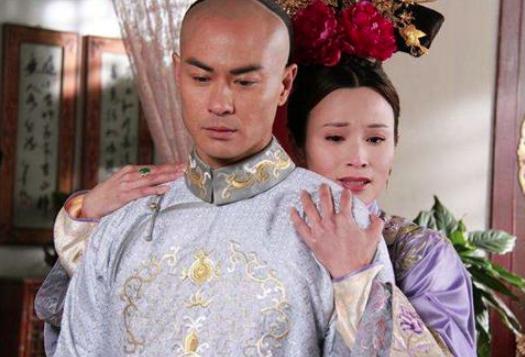 她是康熙最讨厌的儿媳,最后结局如何