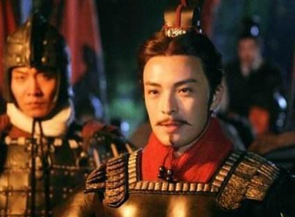 秦惠文王的实力怎么样