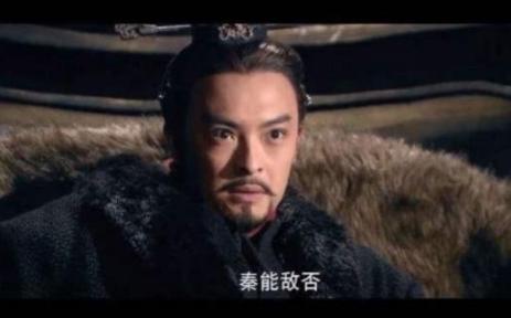 秦惠文王的实力怎么样