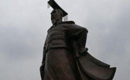 后周太祖郭威为什么要把皇位传给柴荣