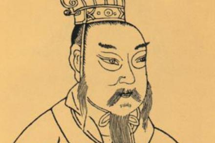 后周太祖郭威为什么要把皇位传给柴荣