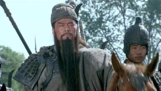 揭秘:历史上关羽是怎样斩颜良的
