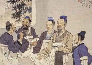 春秋战国时期局面混乱,胜者是如何抓住机会有个好成绩的?