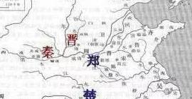 春秋战国时期局面混乱,胜者是如何抓住机会有个好成绩的?