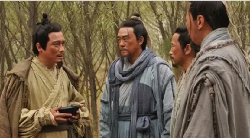 秦晋交战,秦穆公活抓晋惠公,为什么又放了?