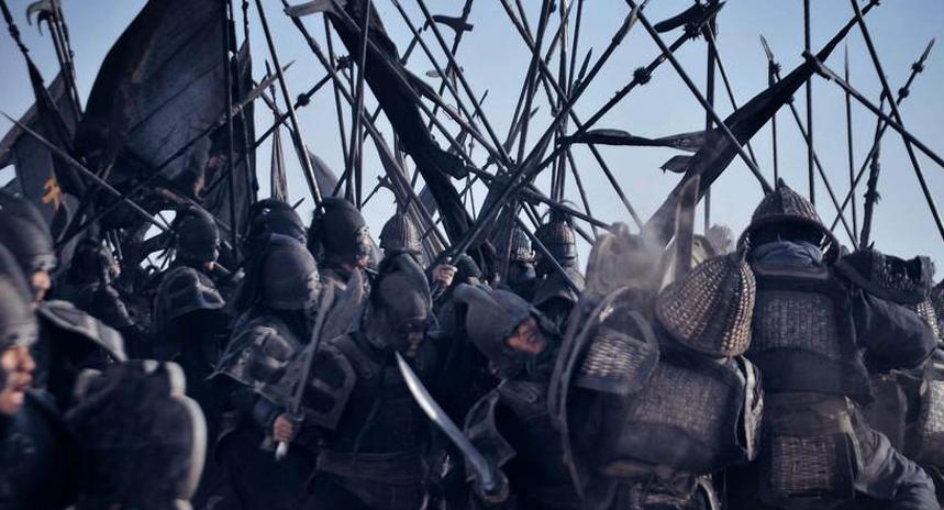 秦晋交战,秦穆公活抓晋惠公,为什么又放了?