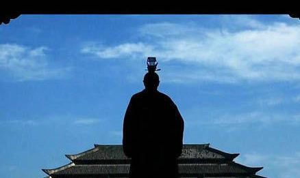 此人被称为是孙子孟子商鞅三合一之人！最后的结局怎么样