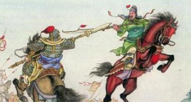 关羽是怎么千里走单骑的